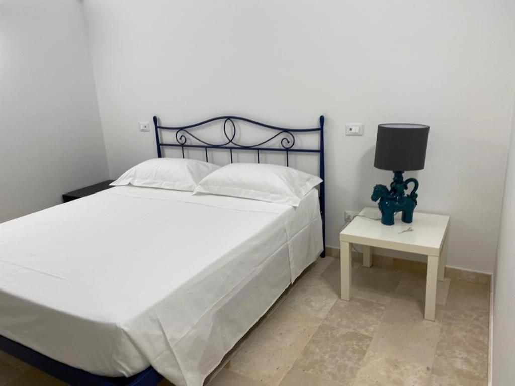 Dimora Acaya Apartment Екстериор снимка
